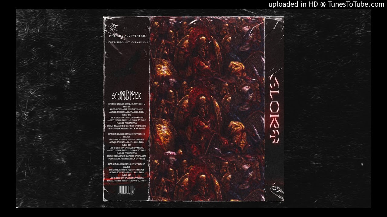 [FREE 20+] Sample Pack and Loop Kit -