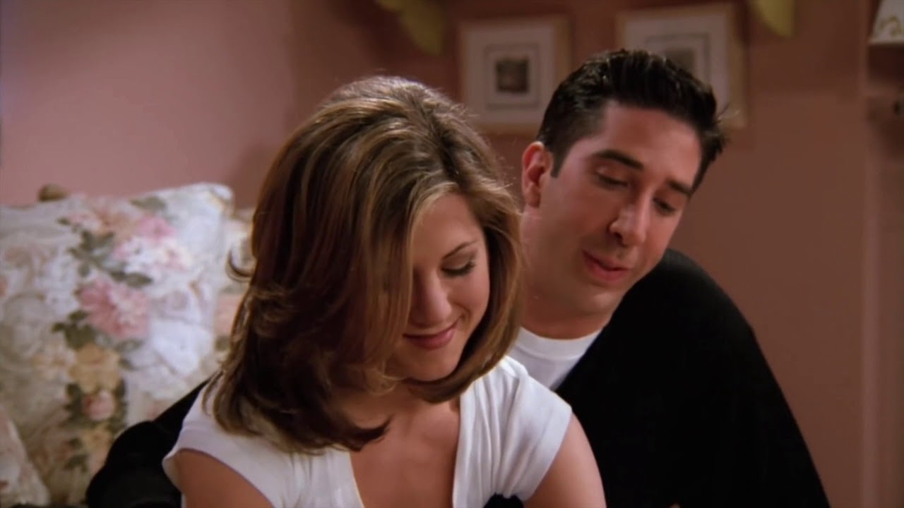 Ross And Rachel | Perfect
