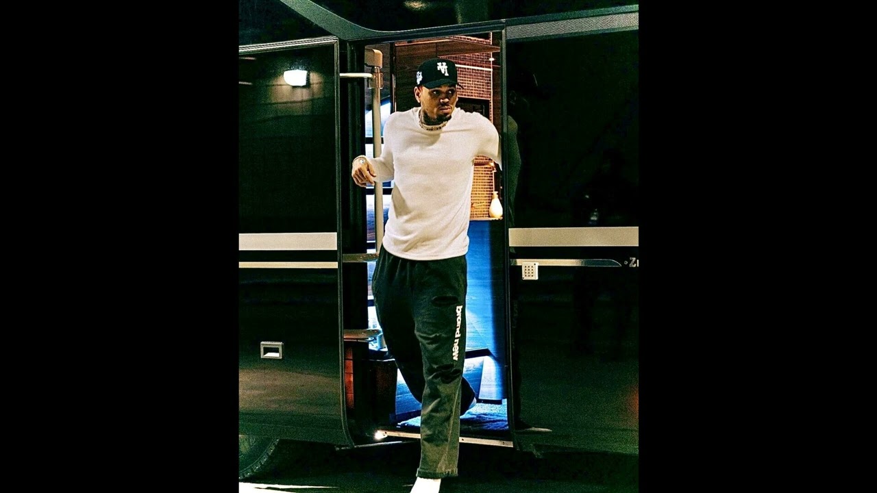 [FREE] Chris Brown x Ty Dolla $ign Type Beat - 