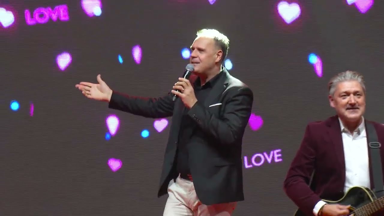 Baruni - Ljubav nosi tvoje ime (MGNZ 2024)