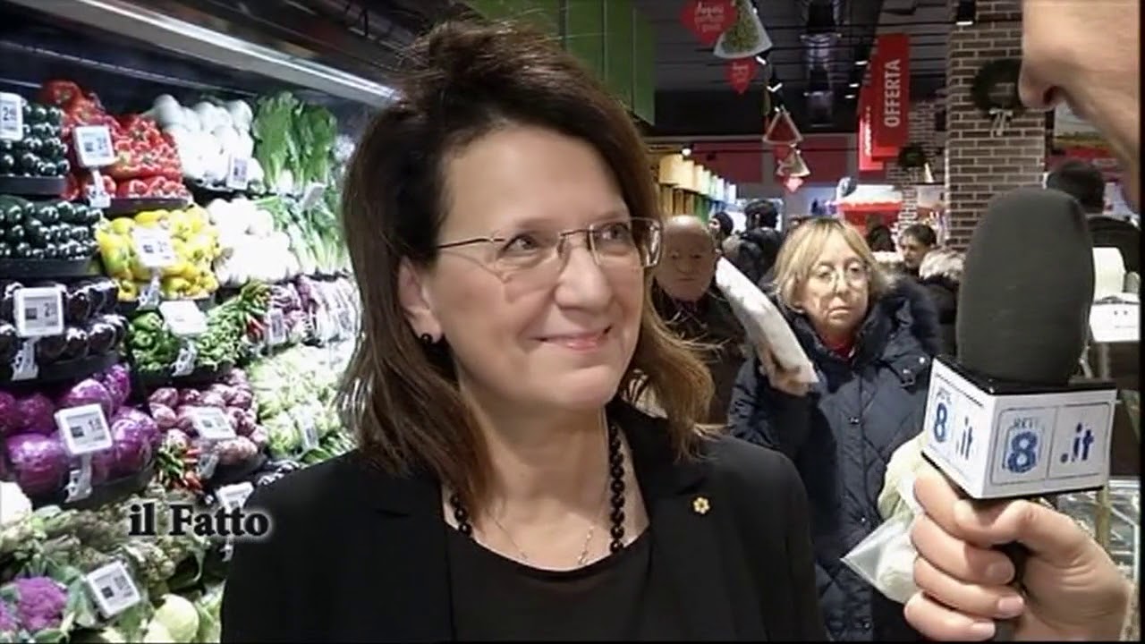 Casalbordino - Inaugurato nuovo supermercato Conad