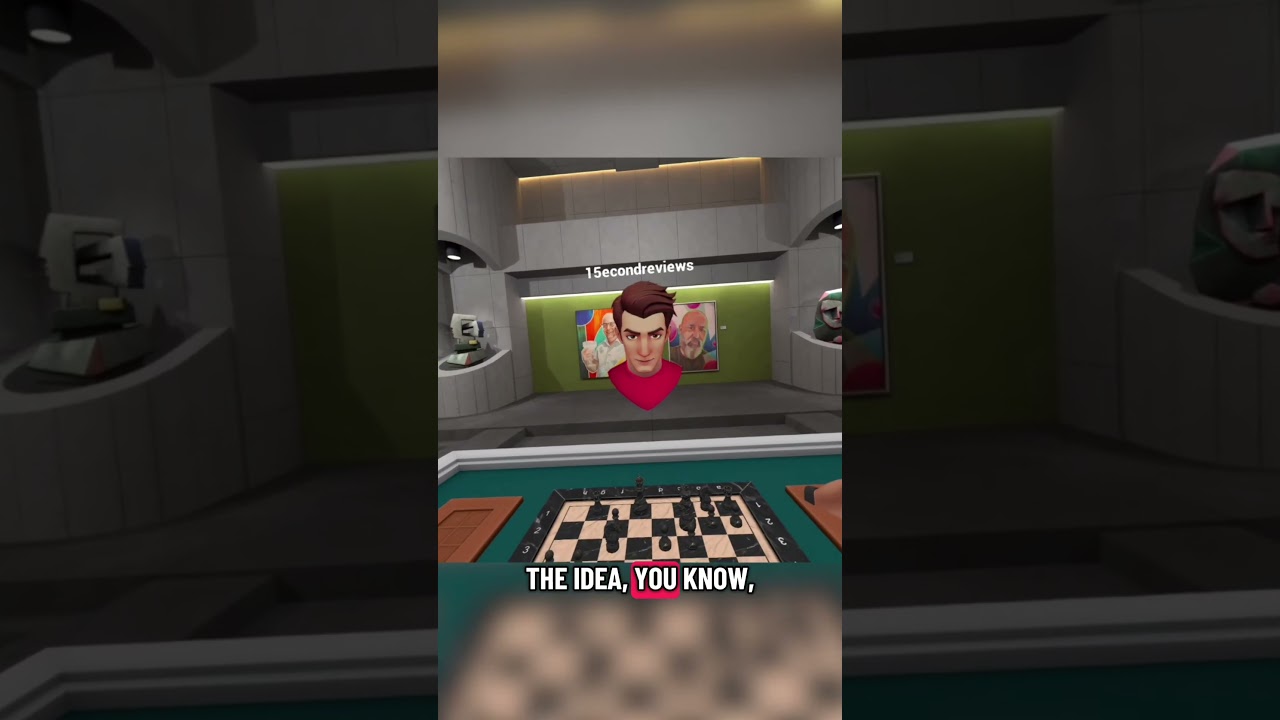 Baddie On Board ♟️ 