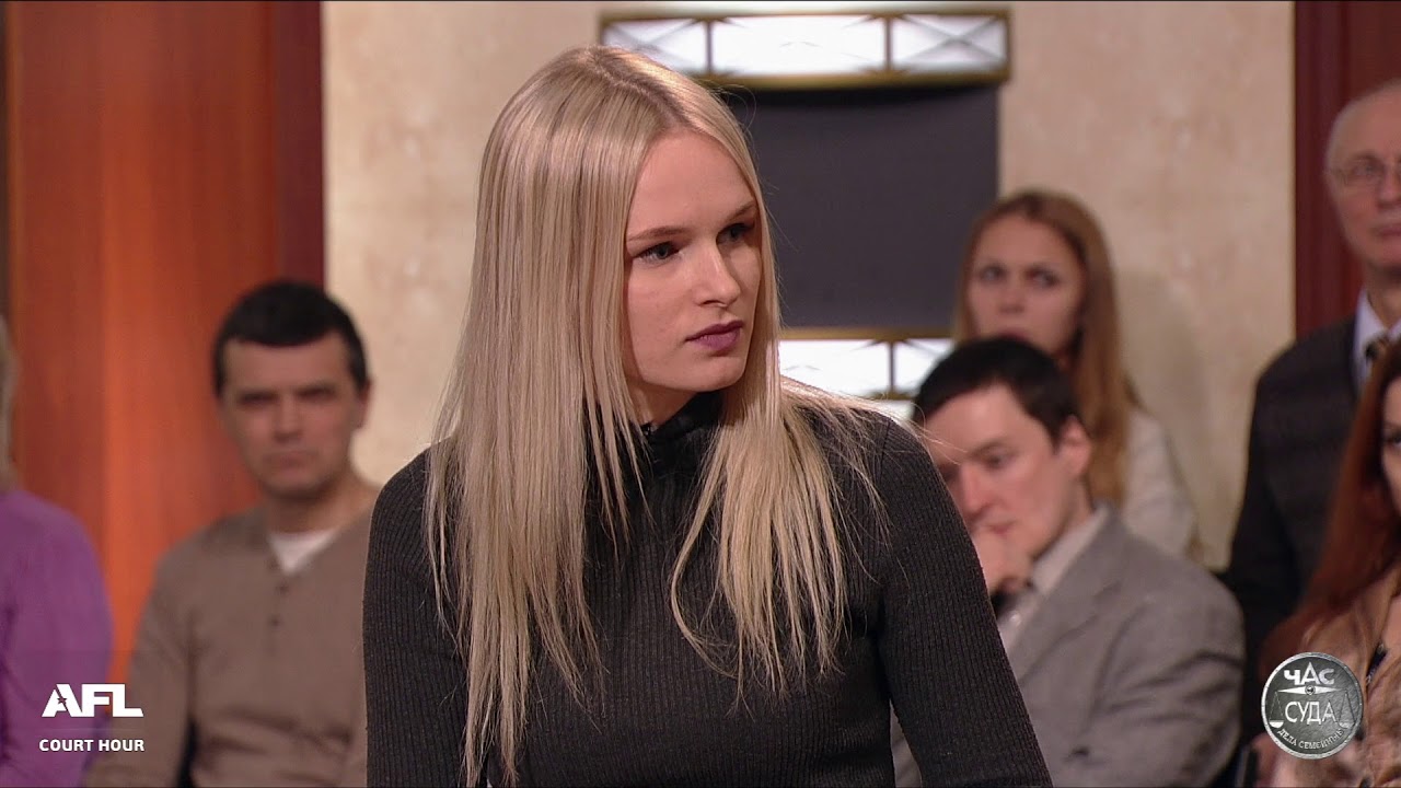 Дела семейные с Еленой Дмитриевой. 15.06.2018 / Family Cases with Elena Dmitrieva