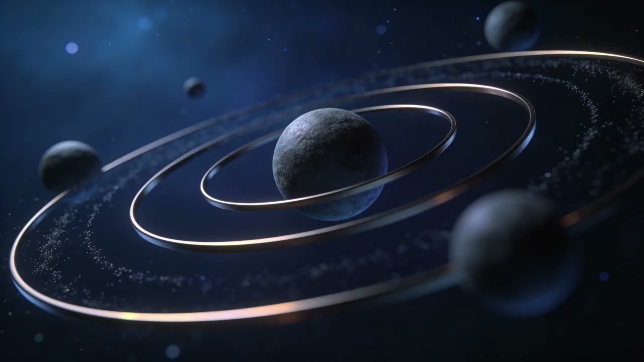 Graphite Echoes in Gentle Orbit