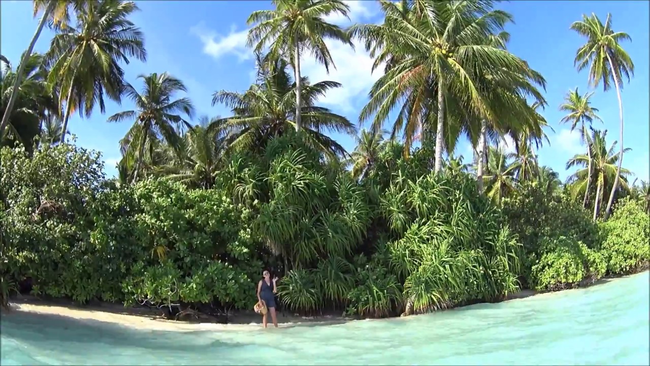 MALEDIWY - Nilandhoo