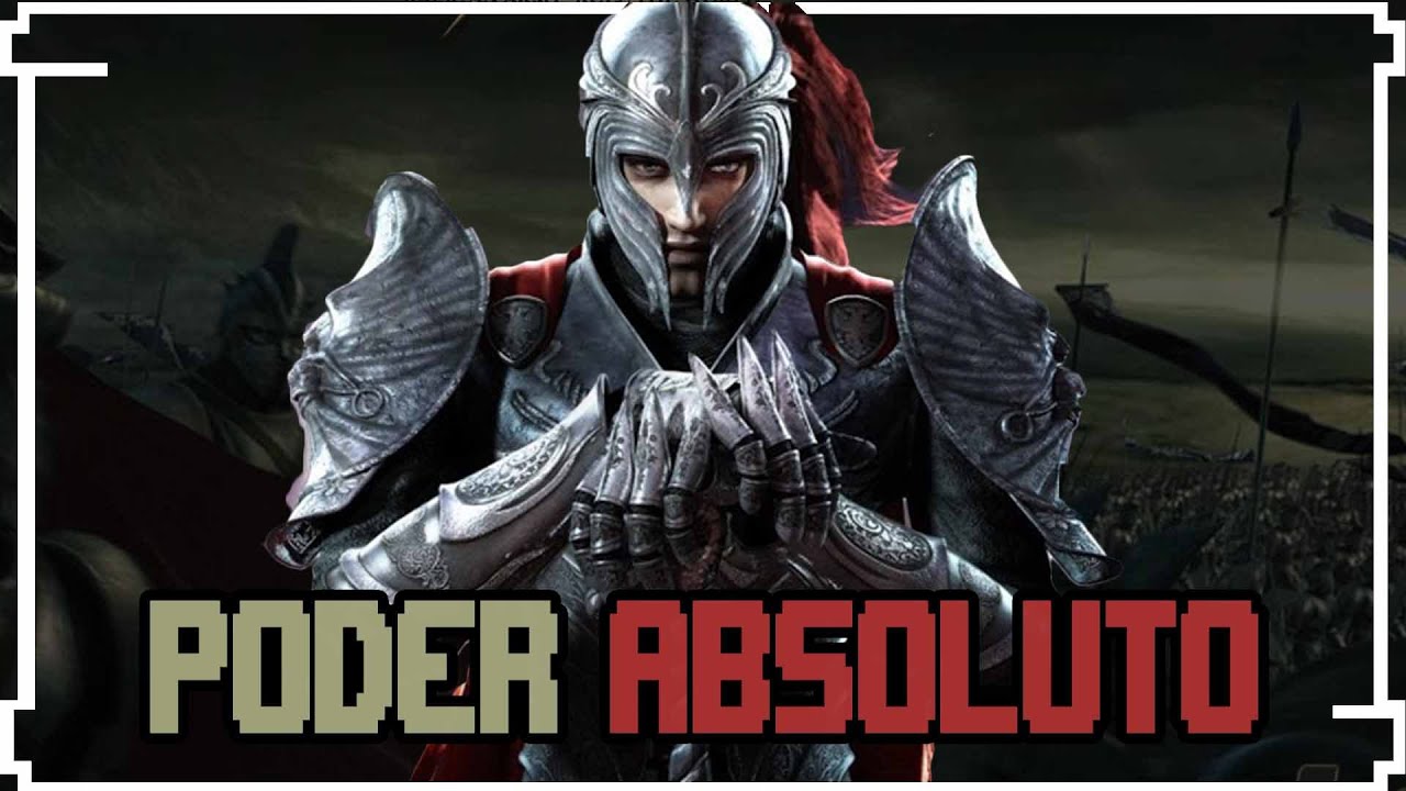El MMORPG Que Dió Lo Que NINGÚN OTRO JUEGO PODÍA