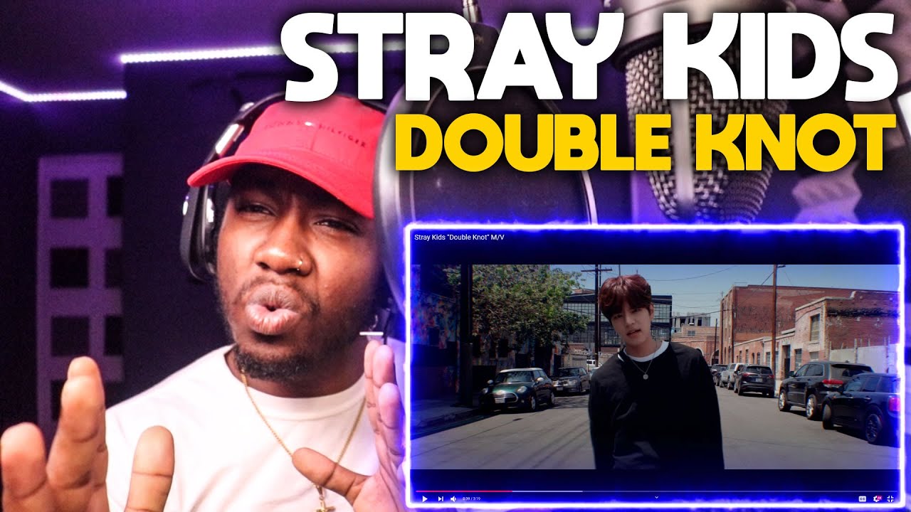 Stray Kids 