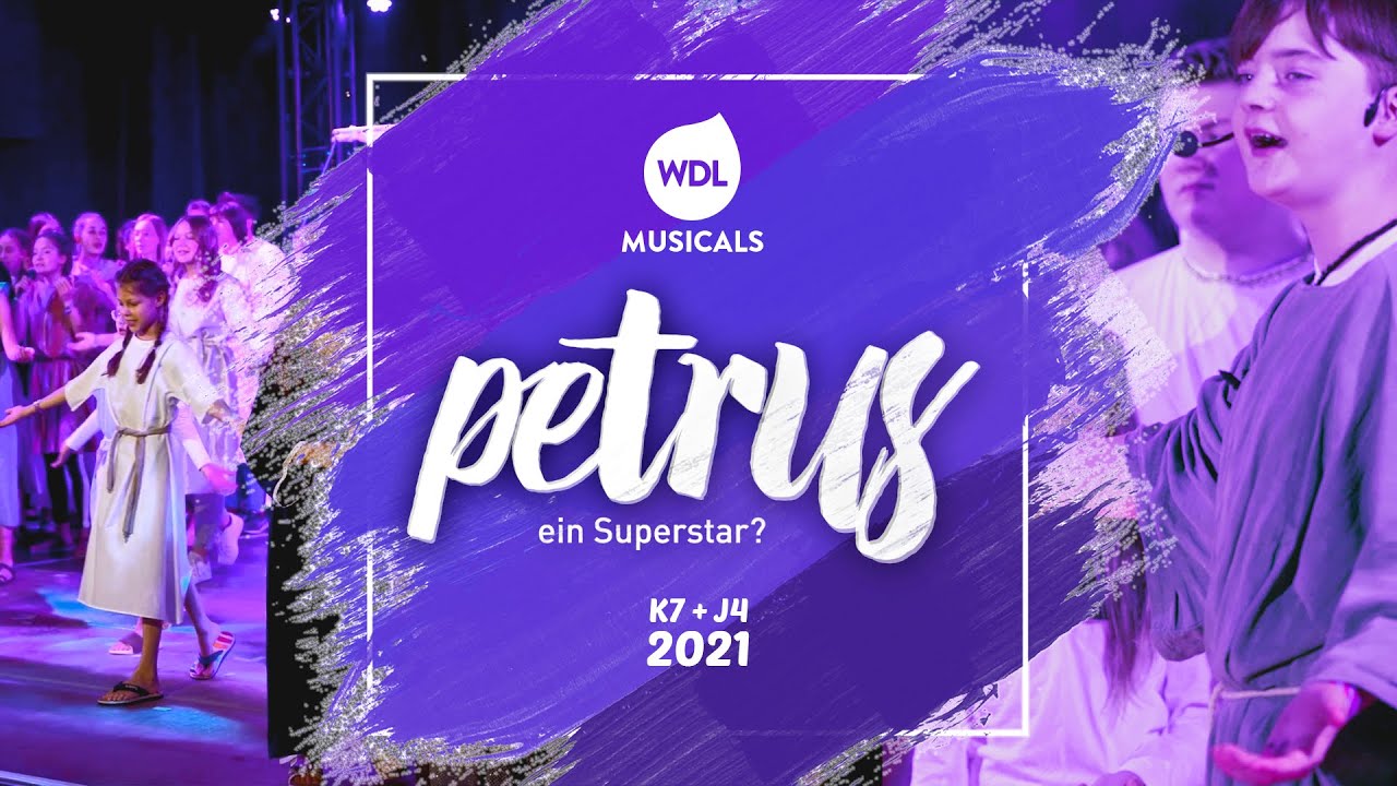 WDL Musical Wohnzimmerkonzert 
