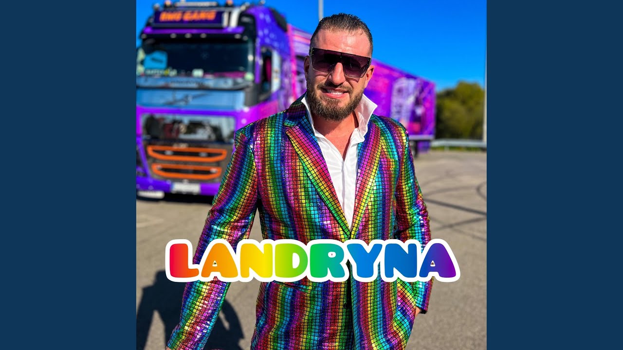 LANDRYNA