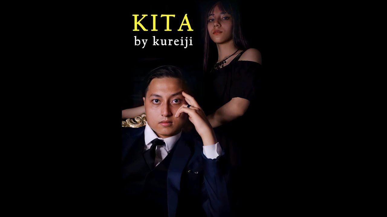Kureiji - Kita (Official Music Video)