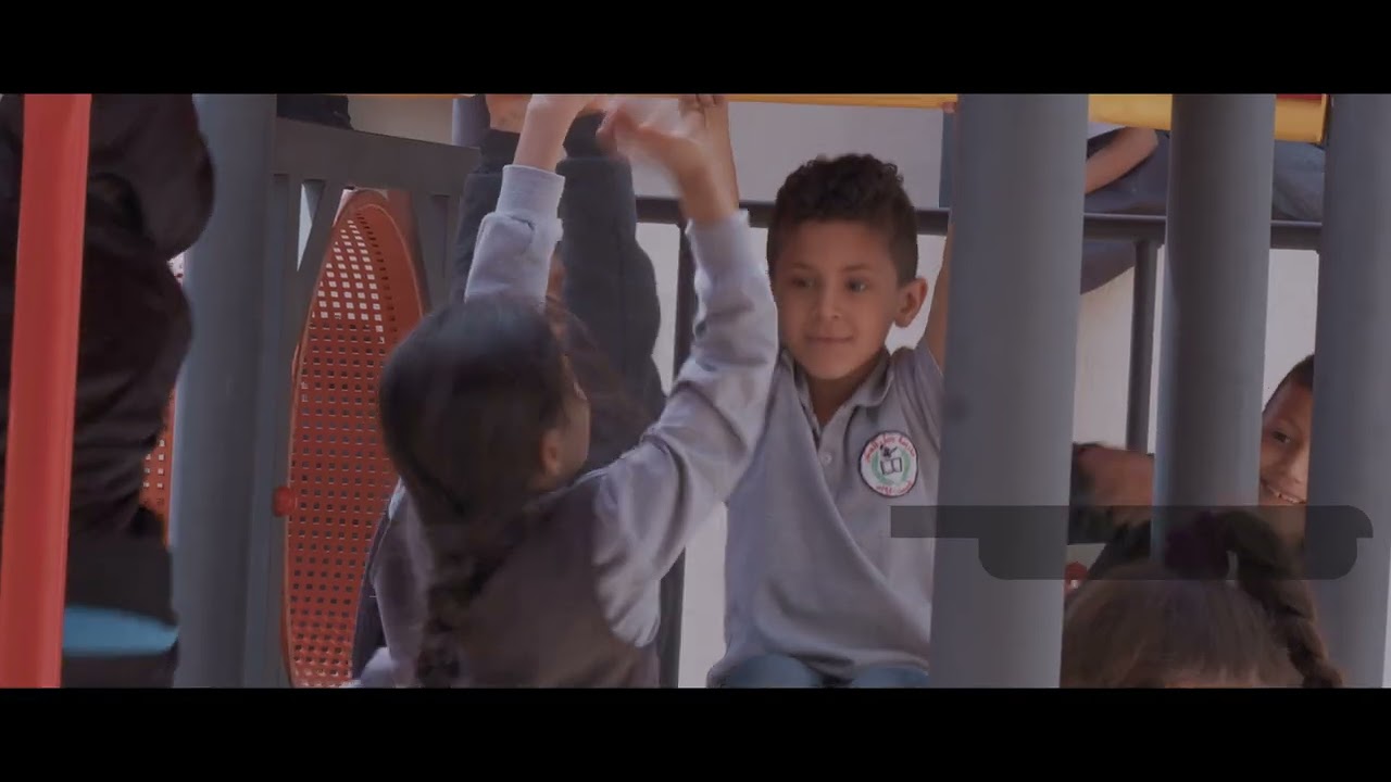 مدرسة جبل المكبر الأساسية المختلطة