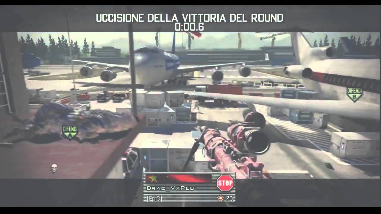 VxRu: Episode #1 - Edit by ZeedDesign -(HD)