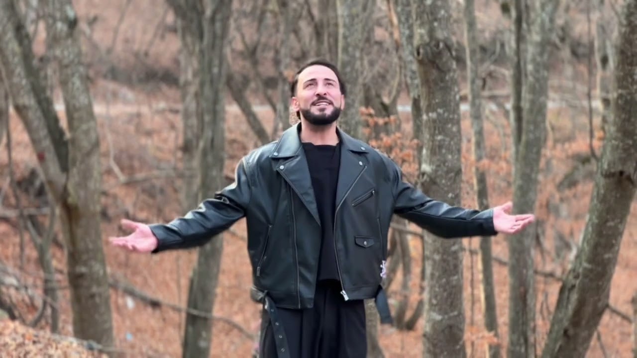 ედი ბერიძე - მინდა მიღიმოდე- minda migimode- I want you to smile.- Хочу, что бы ты улыбалась