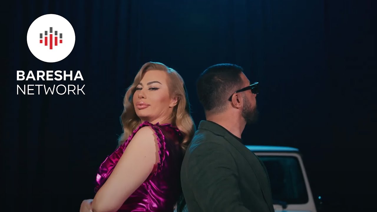 Xhemile Veselaj ft. Robert Berisha - UNË TA KALLI ZEMREN (Official Music Video)