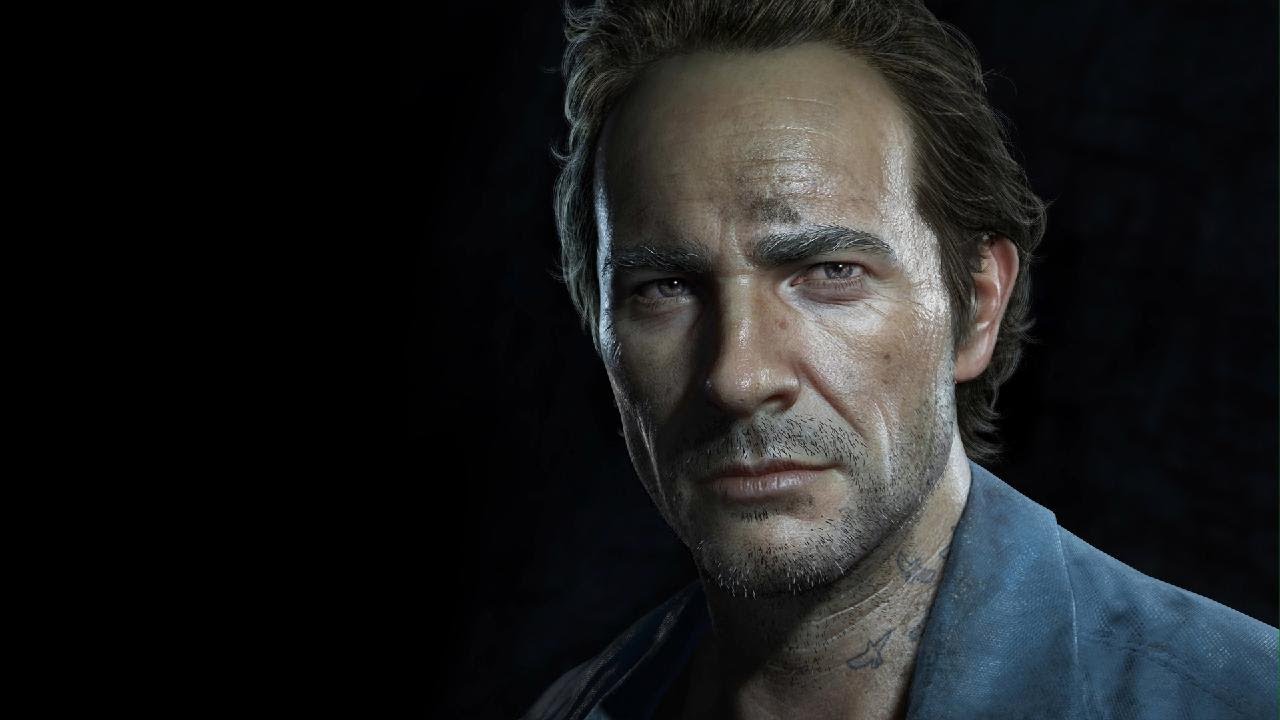 Uncharted 4: Конец вора - Ограбление в Малайзии
