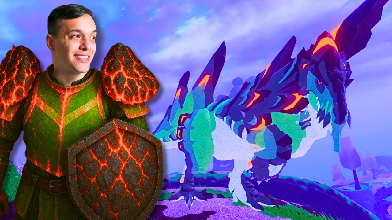 Eu Sobrevivi Como Gyroudus no Creatures Of Sonaria #roblox