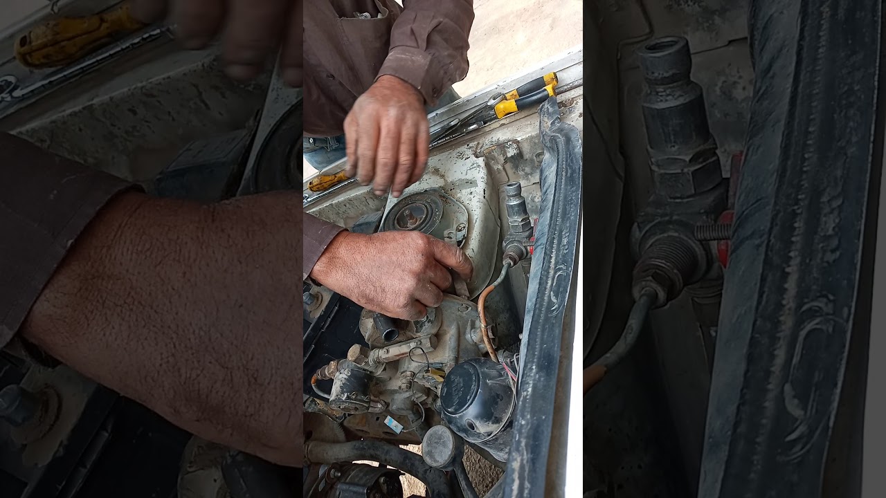 تركيب جهاز غاز عربيه شاهين