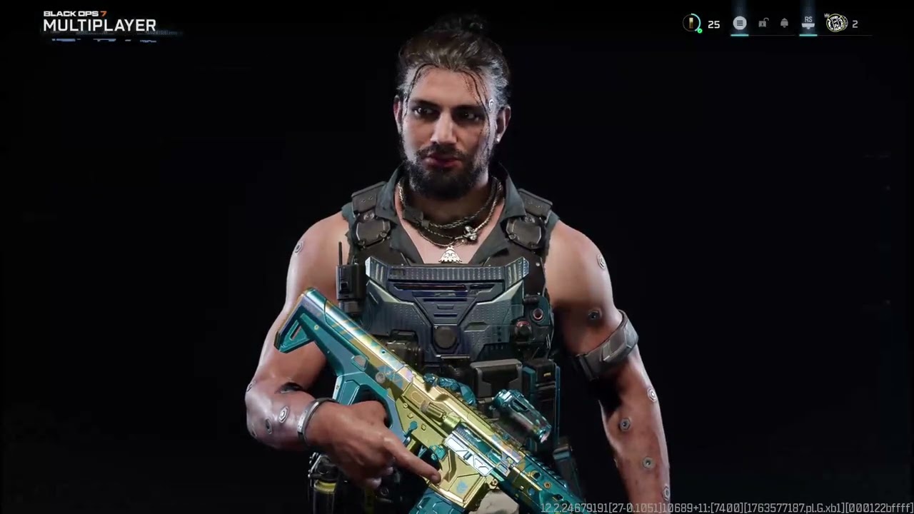 CO-Op call of duty 7