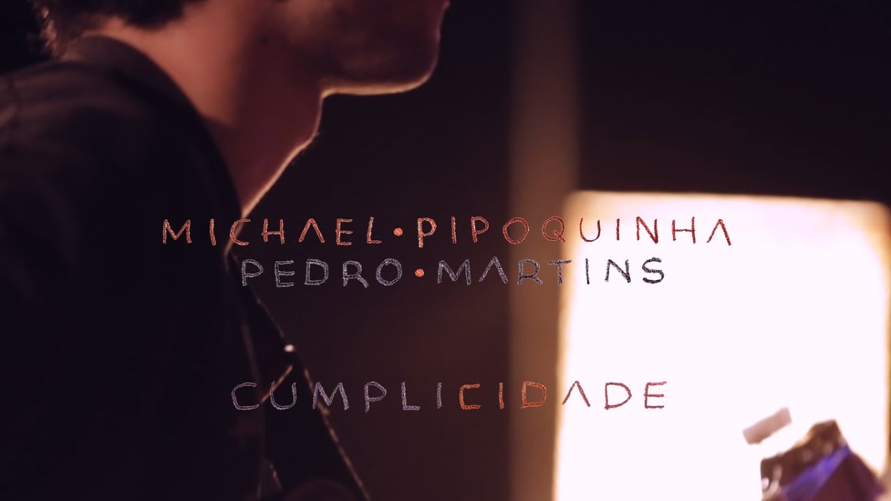 Single - Desilus&atilde;o: Michael Pipoquinha e Pedro Martins