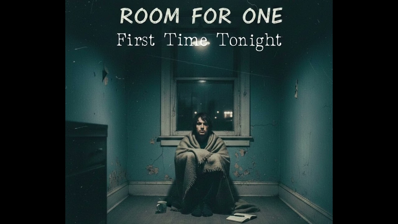 First Time Tonight 