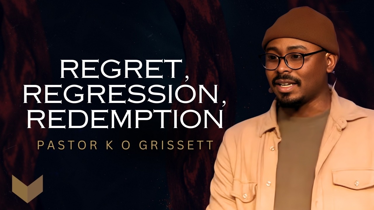 Regret, Regression, Redemption - Full Service | Sunday Service | 2.15.26 | #Church #Online #Faith