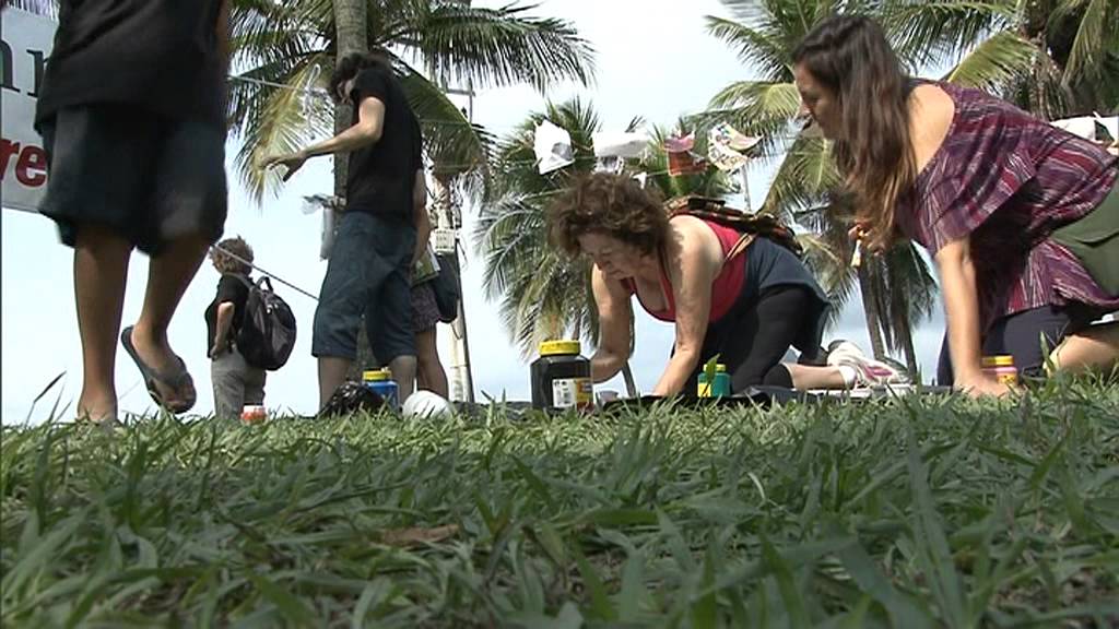 Rio de Janeiro: UN Summit for Sustainable Development 2012