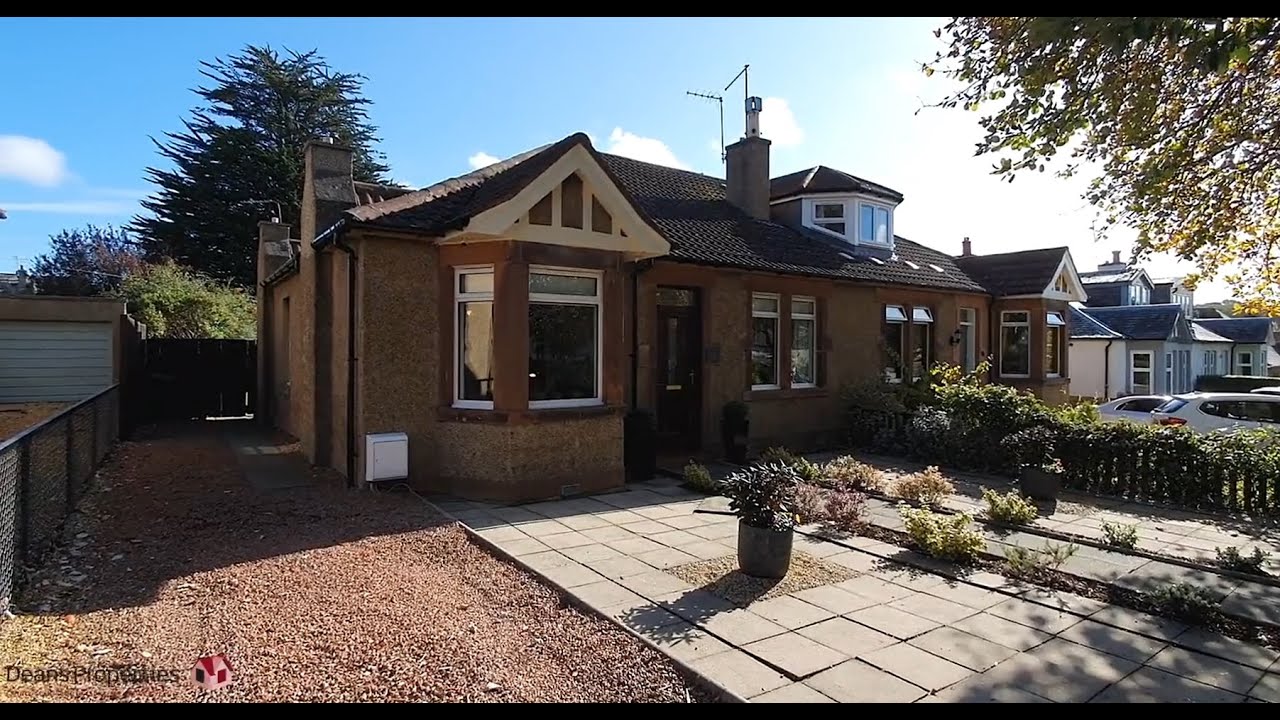 Virtual Viewing - 35 Strachan Road, Blackhall, Edinburgh, EH4 3RQ