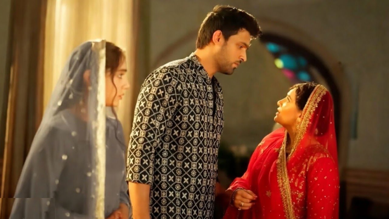 Sehar Hone Ko Hai New Promo | Sehar Ke sath badsuluki krta dekh Mahid Ne Fufi ko sikhaya sabak| Upc