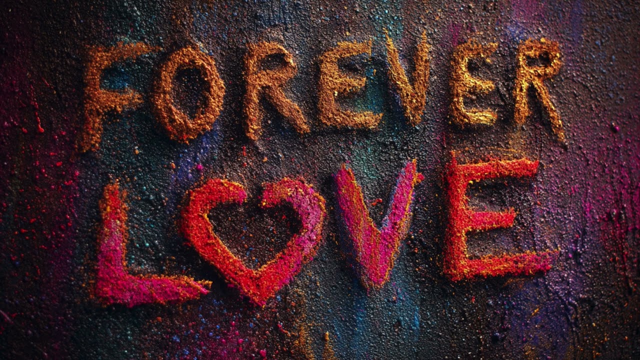 Tscharlito - Forever Love