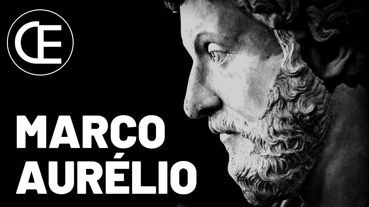 Quem foi Marco Aurélio?