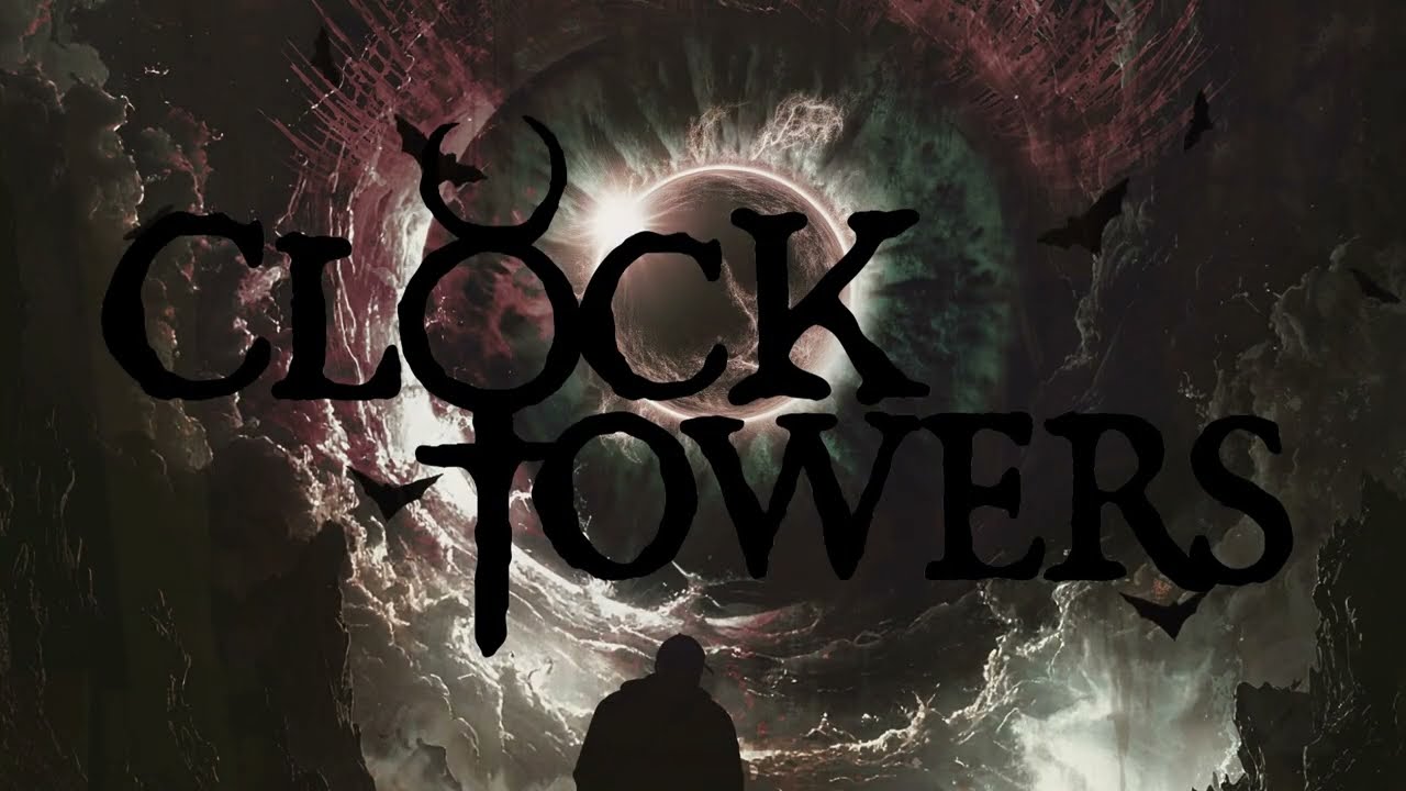 Clocktowers - 