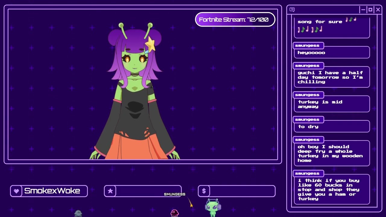 🌟5 Stars: Coming Soon to Lunar Park (plus modded REPO)👽🛸 |!lurk !discord | #lurkerfriendly
