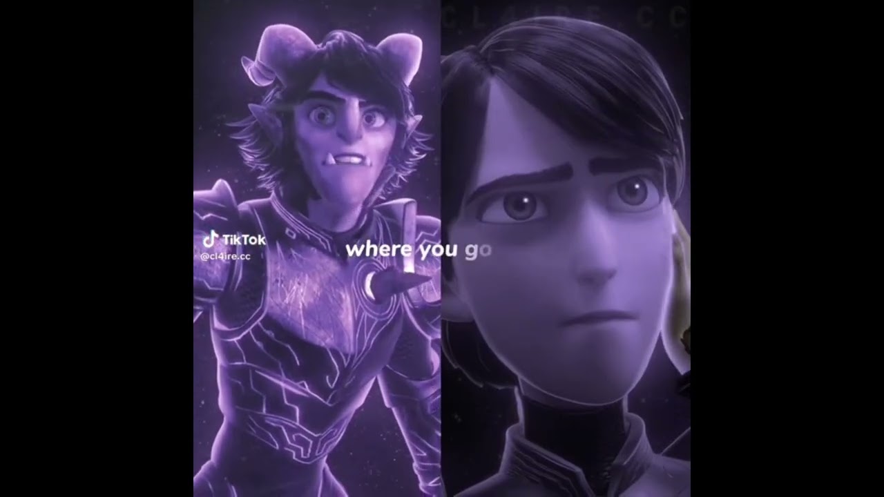 | Tales of Arcadia | TikTok Compilation #24 |