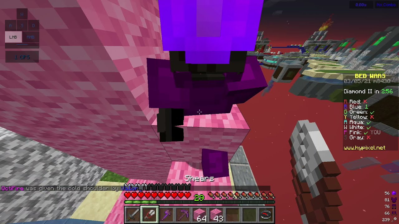 Hypickel Broken?