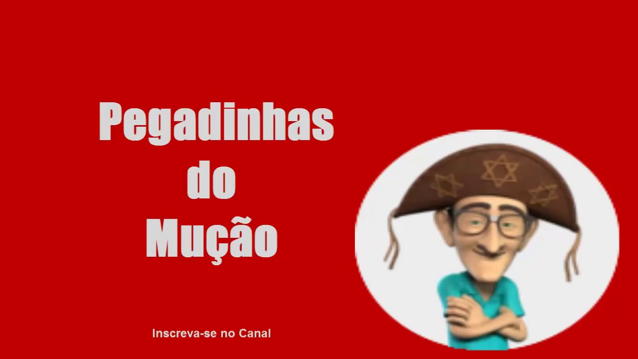 4 HORAS DAS MELHORES Pegadinhas do Mução