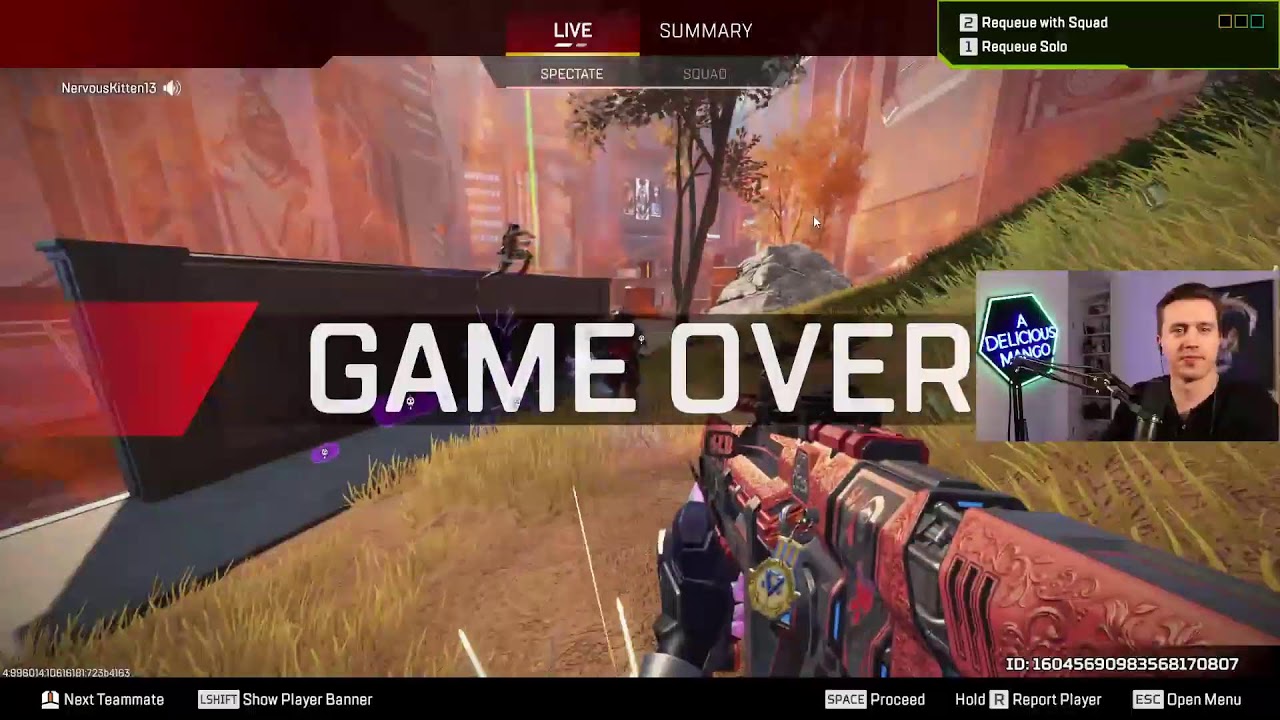 🔴 BEST SHOTGUNNERS IN THE WORLD VS APEX PREDATOR RANKED