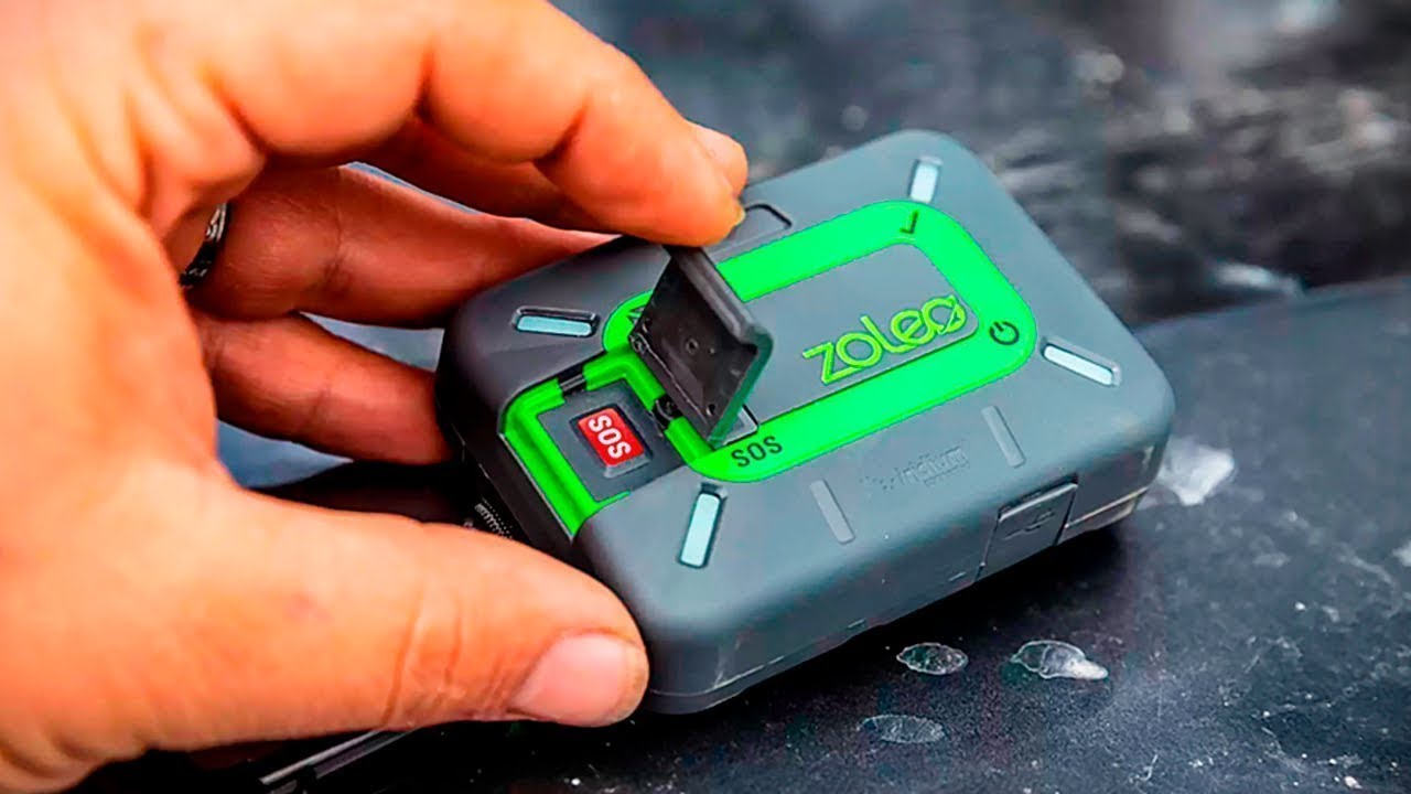 What are the COOLEST GADGETS you need to know about now