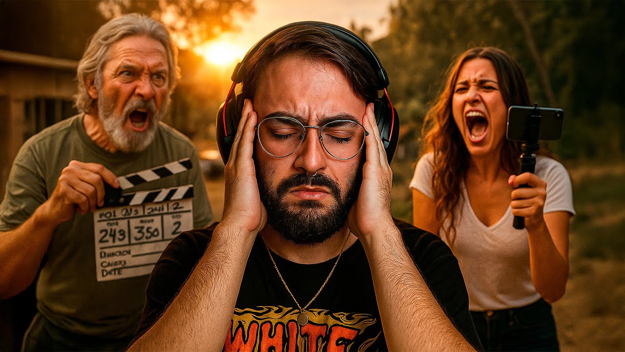 PELEA EN CINE Y ATAQUE EN LOCAL ARGENTINO