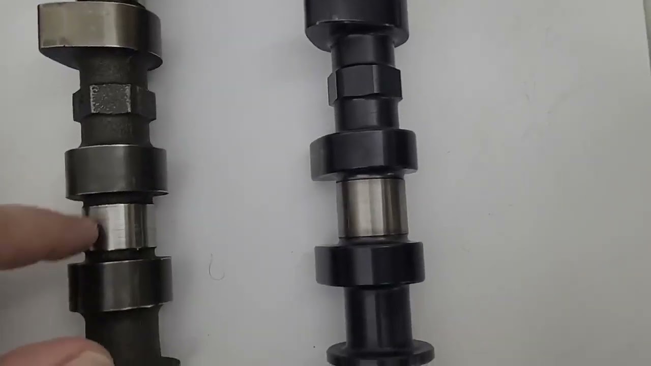 Big Cams for the Miata!