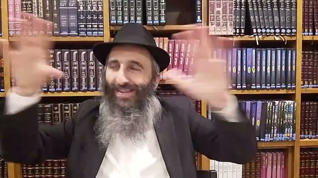 Wajakhel: Schabbat ist wichtiger als der Aufbau des Tempels? - Rav Benjamin Sufiev