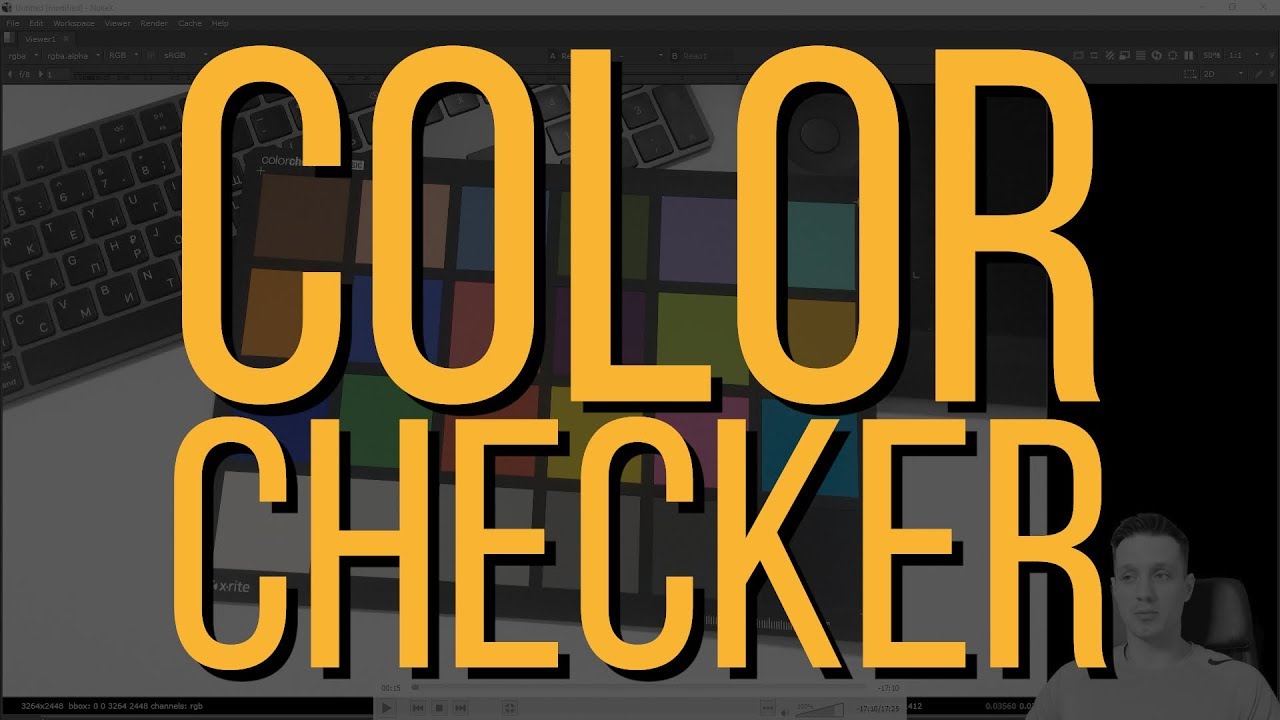 ColorChecker