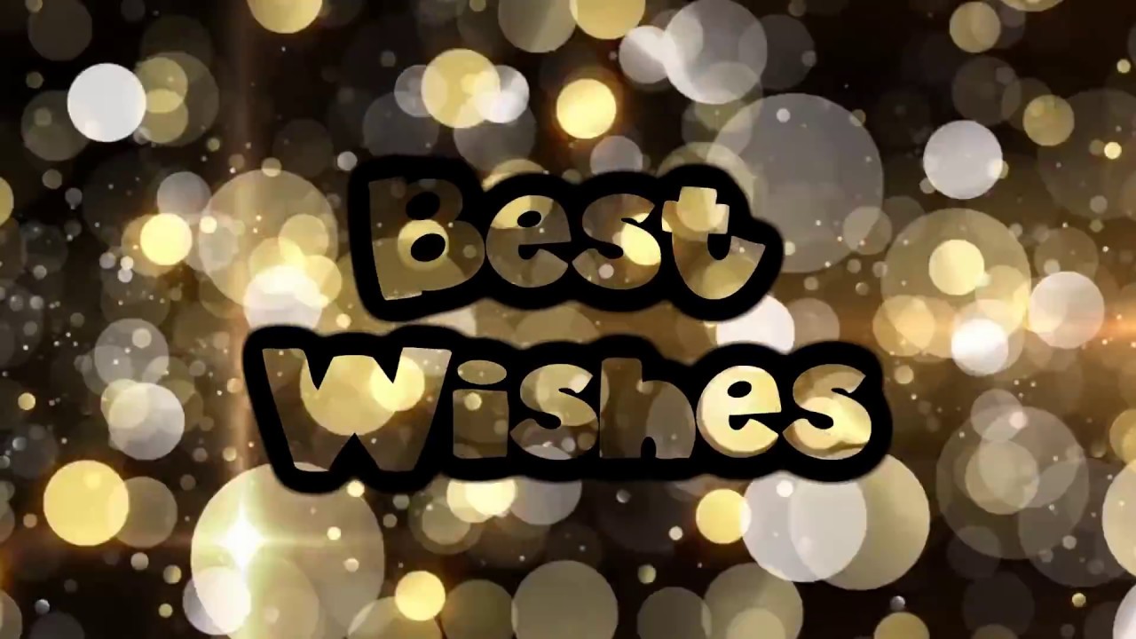 Au revoir 2017 ....Bonjour 2018