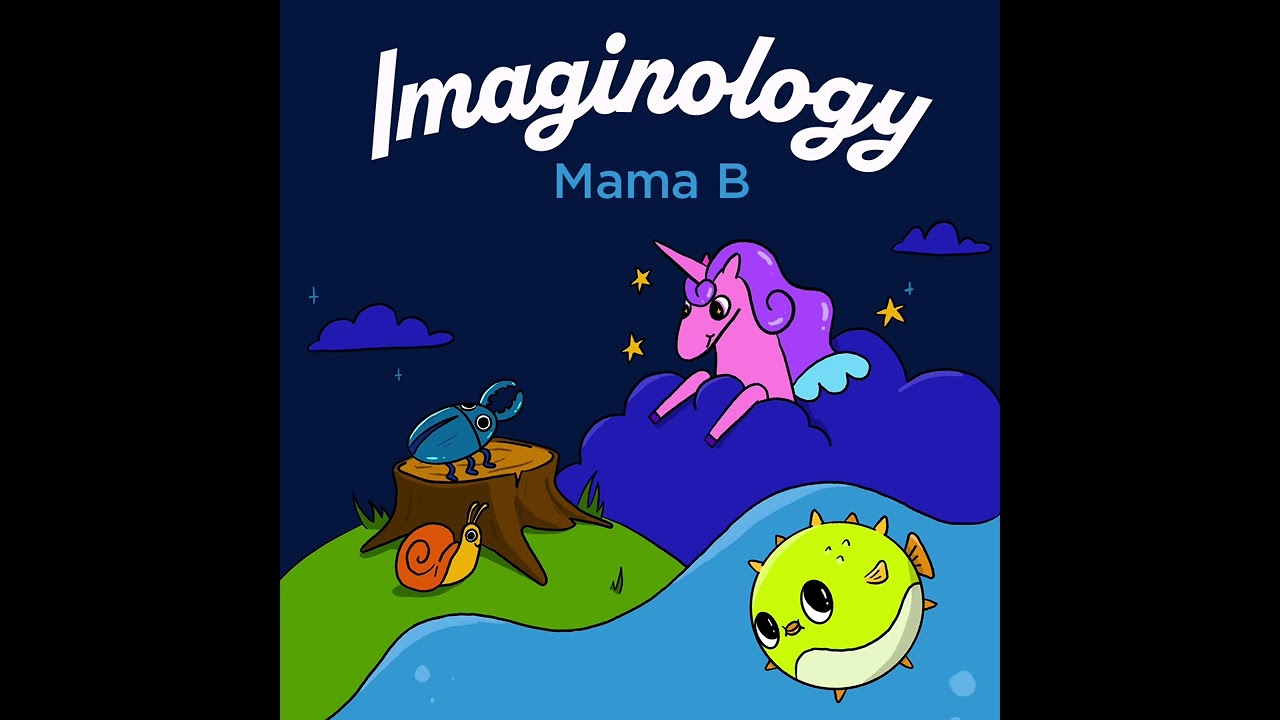 Mama B - Pillow Song (Official Audio)