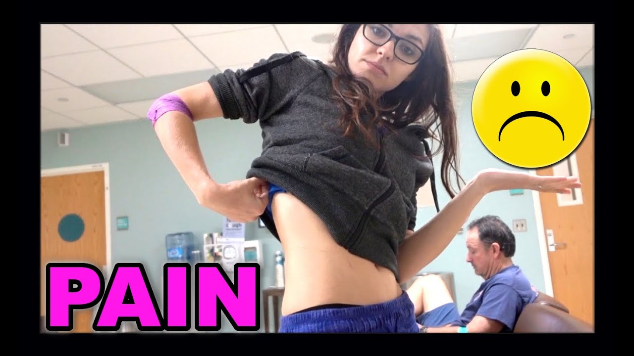 WHAT IS WRONG WITH ME!?!