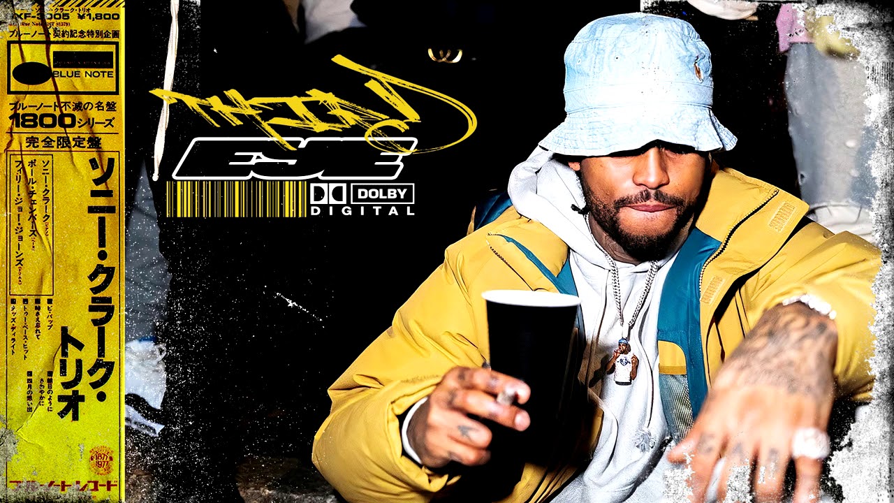 -SOLD-Dave East x Nipsey Hussle type beat 