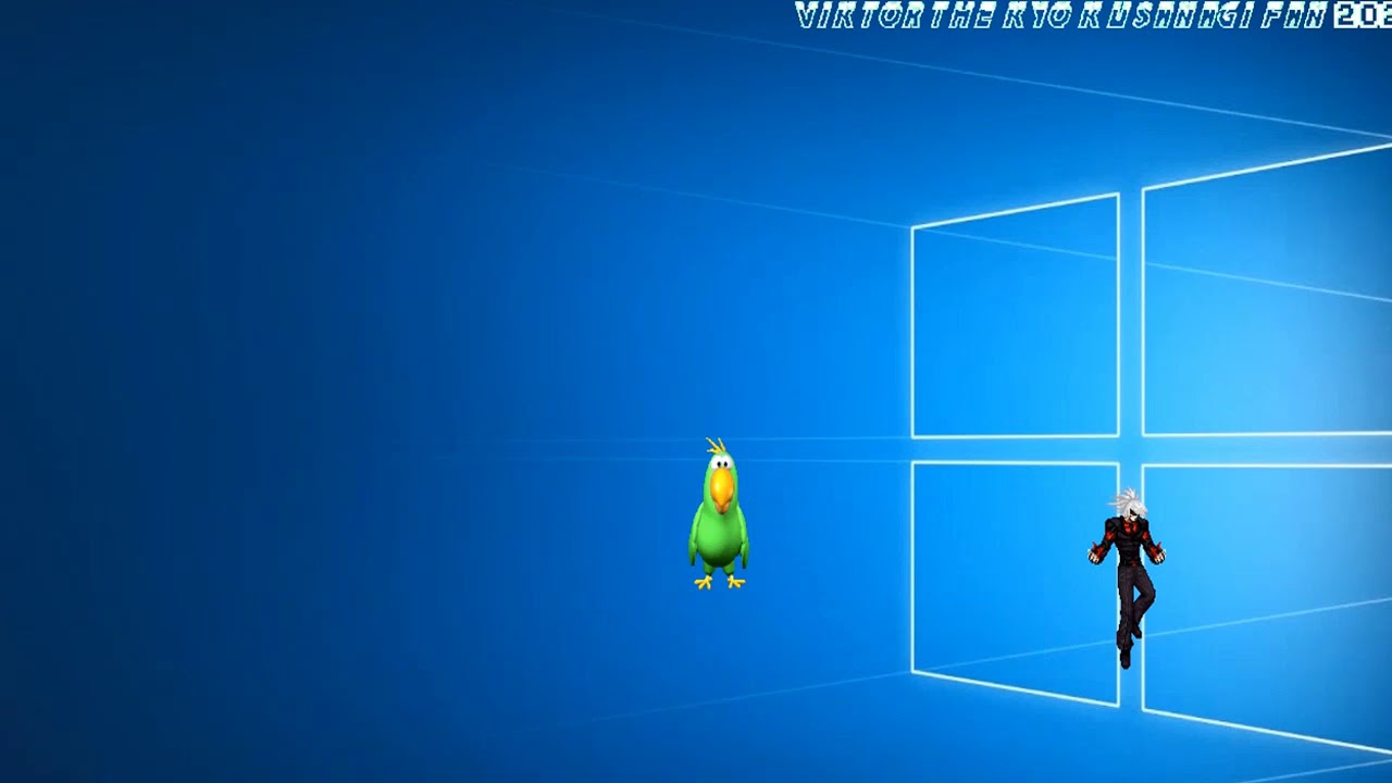 MSAgent's Random and Weird Funcrack: Episode 12