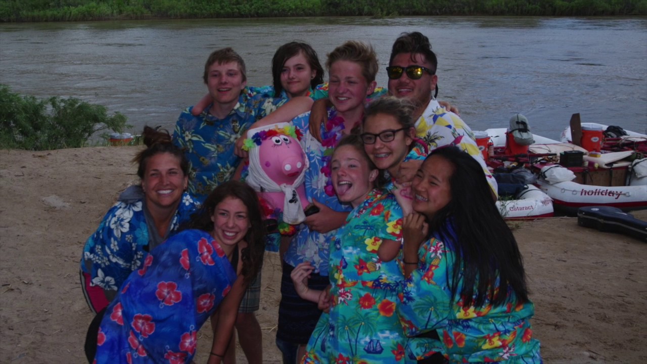 Summer Un-Limb-ited Camp 2016