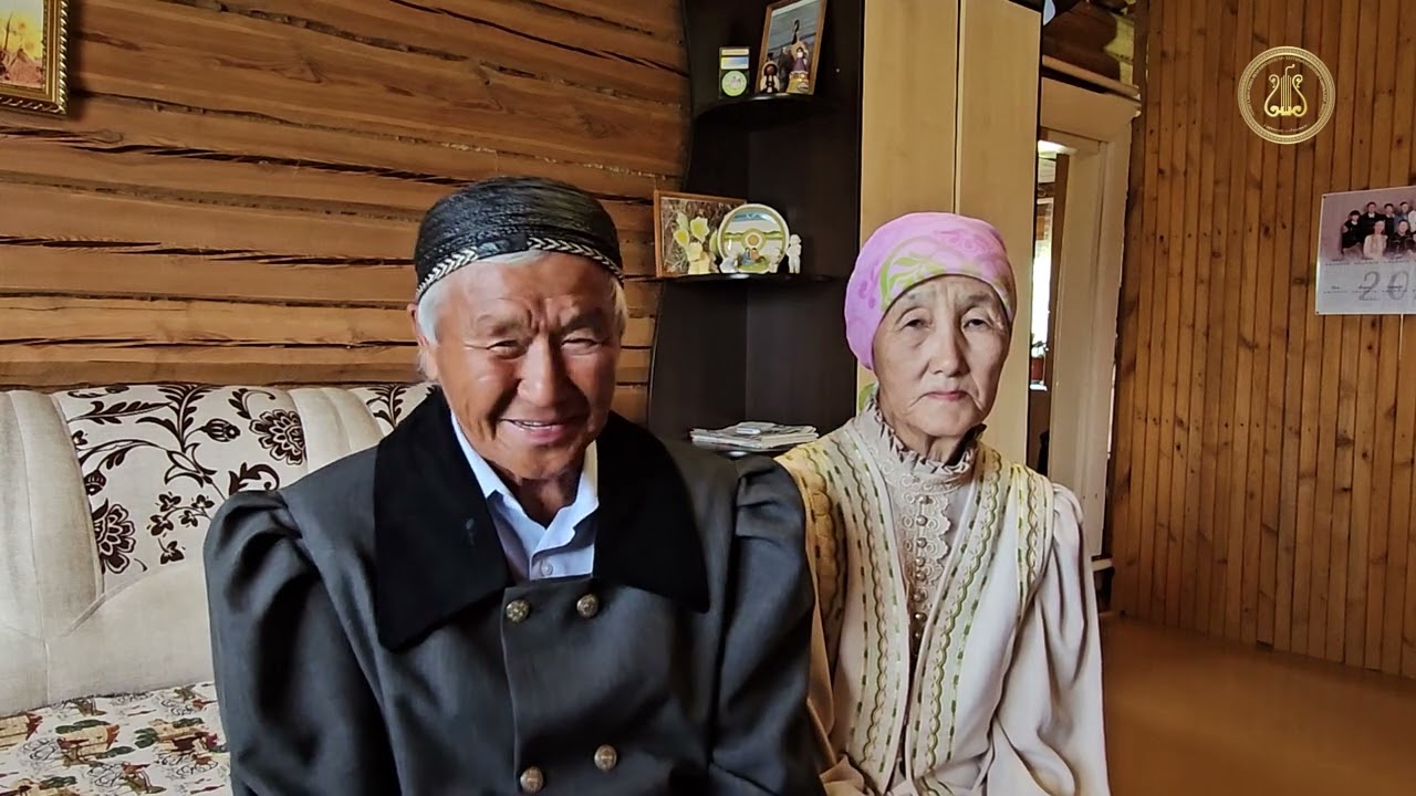 Эн Бааргынан Дьоллоохпун