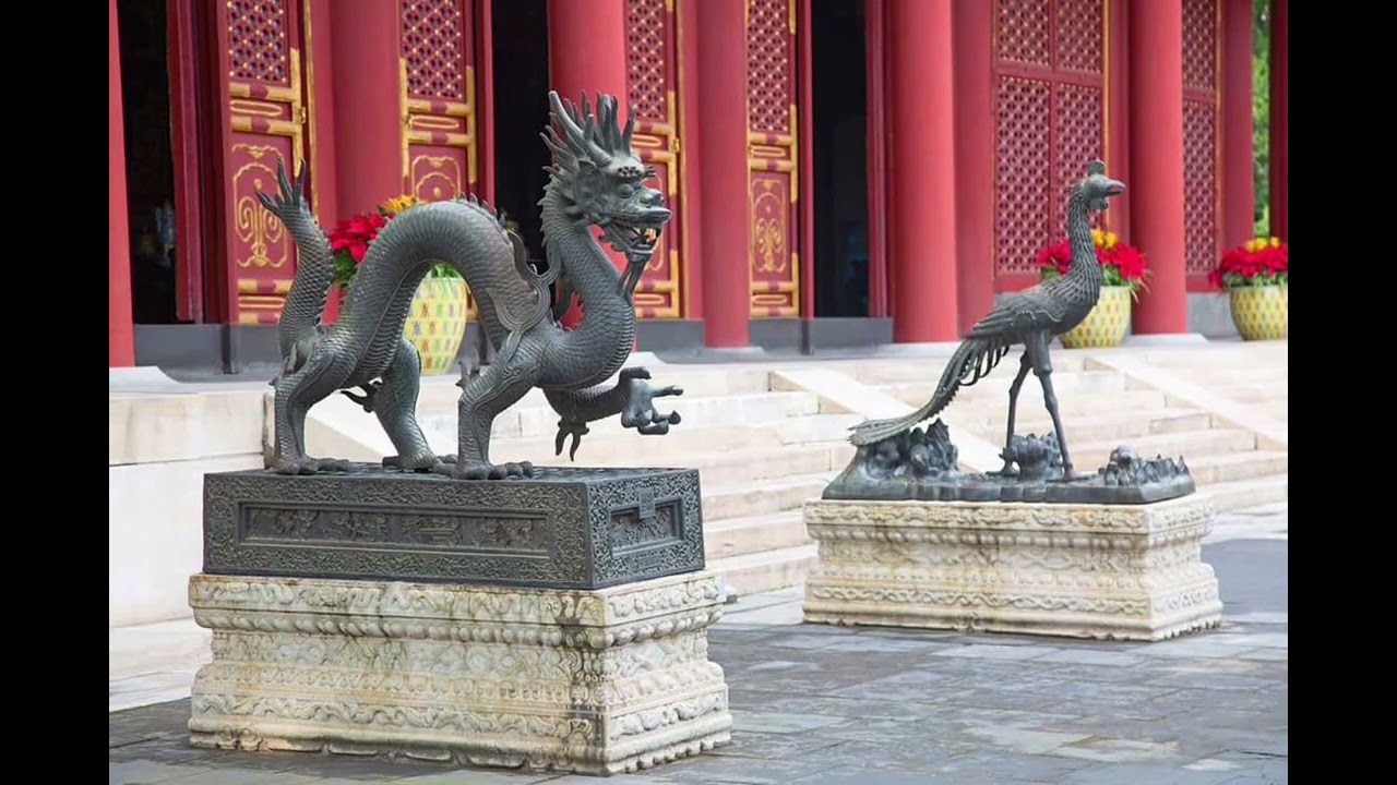Structures From The Ancient Of Days. A World Has Done Changed From Magic & Pure Fantasy.