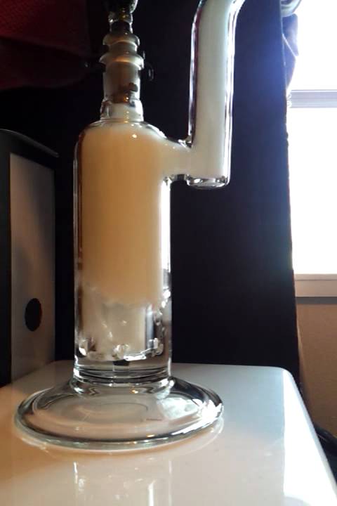 Roor Tech tower perc hit